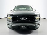 New 2025 Ford F150 XLT image 2