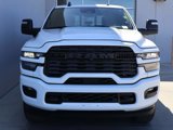 New 2026 RAM 2500 Big Horn image 5