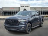 New 2025 RAM 1500 Laramie image 2
