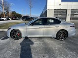 New 2025 Alfa Romeo Giulia Sprint image 5