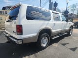 Used 2003 Ford Excursion Eddie Bauer image 3