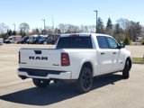 New 2025 RAM 1500 Laramie image 2