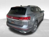 New 2025 Volkswagen Atlas SE image 3