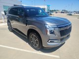 New 2025 Nissan Armada SL w/ Captain's Chari Seat Package image 4