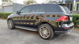 Used 2017 Mercedes-Benz GLE 350 image 5