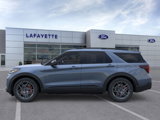 New 2025 Ford Explorer ST image 3