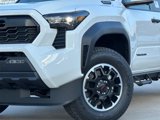 New 2025 Toyota Tacoma TRD Off-Road w/ TRD Off Road Premium Package image 2
