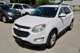 Used 2016 Chevrolet Equinox LT w/ Convenience Package image 2