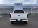 New 2025 Ford F150 Lightning XLT image 5