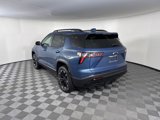 New 2025 Chevrolet Equinox RS image 3
