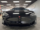 Used 2021 Tesla Model S Long Range Plus image 3