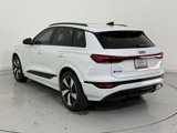 New 2025 Audi SQ6 e-tron Premium image 3