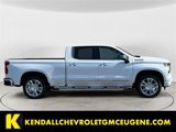 New 2025 Chevrolet Silverado 1500 High Country w/ High Country Premium Package image 6