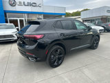 New 2025 Buick Envision Sport Touring image 6