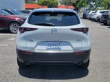 Certified 2025 MAZDA CX-30 AWD 2.5 S w/ Select Sport Pkg image 5