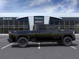 New 2025 GMC Sierra 2500 AT4X w/ AT4X AEV Edition image 5