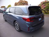 New 2025 Honda Odyssey EX-L image 4