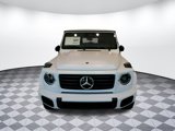 New 2025 Mercedes-Benz G 580 w/ EQ Technology image 2