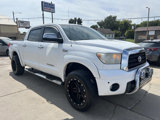 Used 2008 Toyota Tundra Limited image 4