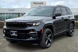 New 2025 Jeep Grand Cherokee Limited w/ Luxury Tech Group II image 2