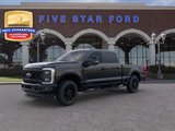 New 2025 Ford F250 Lariat image 2