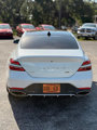 Used 2022 Genesis G70 3.3T w/ Sport Prestige Package image 6