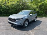New 2026 Honda CR-V LX image 6