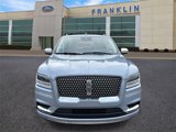 Used 2020 Lincoln Navigator Black Label w/ Cargo Convenience Package image 2