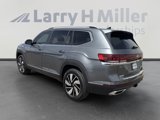New 2025 Volkswagen Atlas SEL image 4
