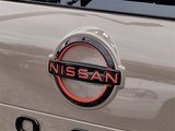 New 2025 Nissan Rogue SV image 5