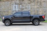 Used 2021 Ford F150 XLT w/ Equipment Group 302A High image 4