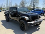 Used 2023 Jeep Gladiator Mojave w/ LED Lighting Group image 4