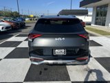 Used 2025 Kia Sportage SX Prestige image 4