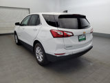 Used 2020 Chevrolet Equinox LT image 5