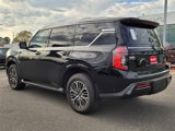 New 2025 Nissan Armada Platinum image 6
