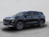 New 2026 Chevrolet Equinox LT w/ Convenience Package II image 2