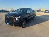 New 2026 Chevrolet Silverado 1500 RST image 3
