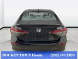 New 2026 Honda Civic Sport Touring image 4