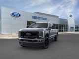 New 2025 Ford F350 4x4 Crew Cab Super Duty image 2