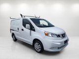 Used 2021 Nissan NV200 SV image 3