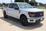 New 2025 Ford F150 XLT image 3