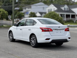 Used 2018 Nissan Sentra S image 6