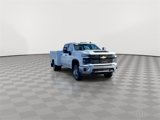 New 2025 Chevrolet Silverado 3500 W/T w/ WT Convenience Package image 2