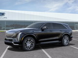 New 2025 Cadillac Escalade IQ Sport 2 w/ LPO, ONYX Package image 2