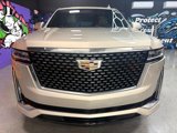 Used 2021 Cadillac Escalade Premium Luxury image 4