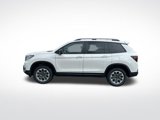 New 2025 Honda Passport TrailSport image 2
