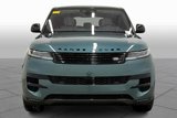 Used 2023 Land Rover Range Rover Sport SE image 3