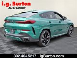 New 2026 BMW X6 M60i image 4