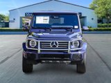 New 2025 Mercedes-Benz G 550 image 6