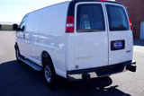Used 2022 GMC Savana 2500 w/ Driver Convenience Package image 3
